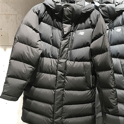 運動品牌-棉衣/羽絨-男運動棉服