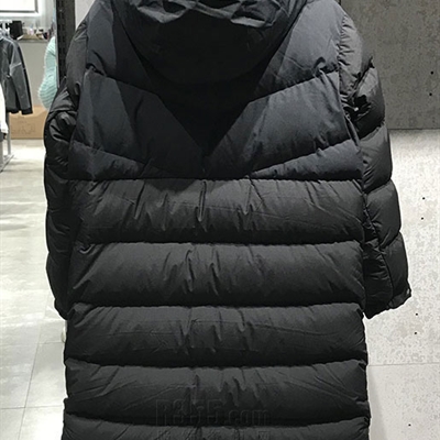 運動品牌-棉衣/羽絨-男運動棉服