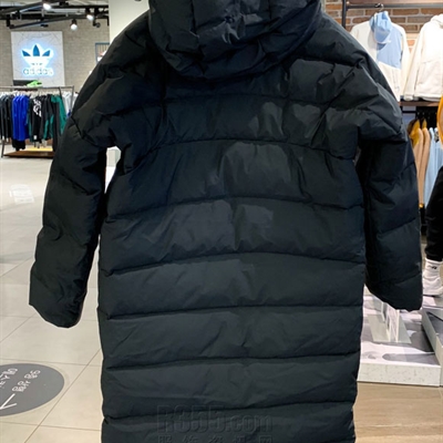 運動品牌-棉衣/羽絨-男運動棉服