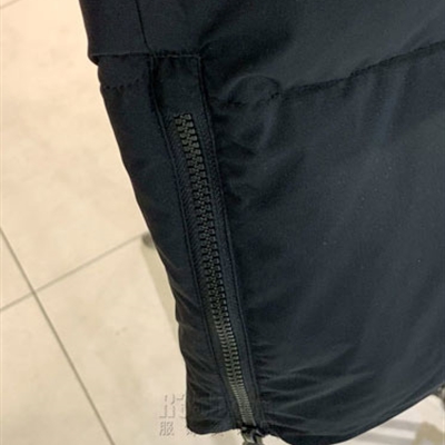 運動品牌-棉衣/羽絨-男運動棉服