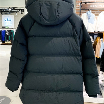 運動品牌-棉衣/羽絨-男運動棉服