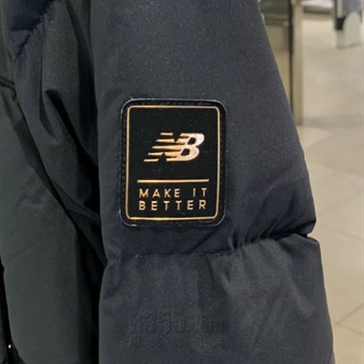 運動品牌-棉衣/羽絨-男運動棉服