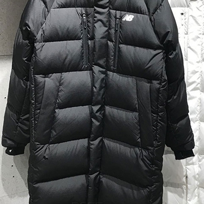 運動品牌-棉衣/羽絨-男運動棉服