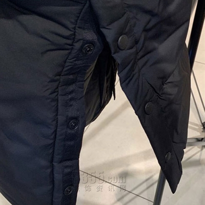 運動品牌-棉衣/羽絨-男運動棉服
