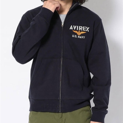 商場品牌-開衫-衛衣