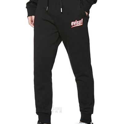 商場品牌-休閑褲-休閑褲