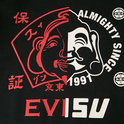 商場品牌-套頭-衛衣