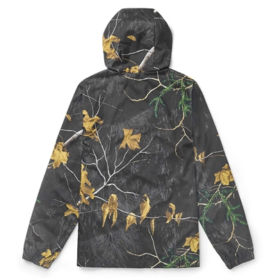 運動品牌-外套-【聯名款VANS×Realtree】男運動外套