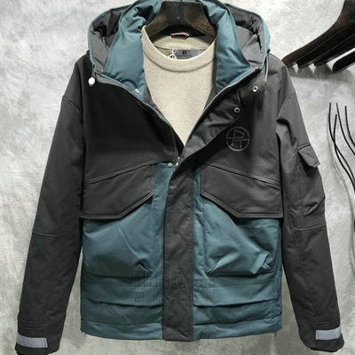 市場上裝-棉衣/羽絨服-靚仔棉服【實拍】