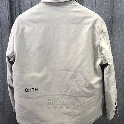 市場上裝-棉衣/羽絨服-靚仔棉服【實拍】
