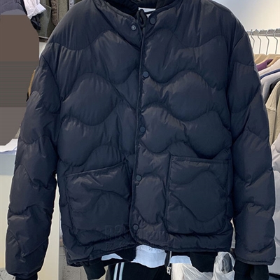 市場上裝-棉衣/羽絨服-靚仔棉服【實拍】