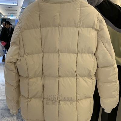 市場上裝-棉衣/羽絨服-靚仔棉服【實拍】