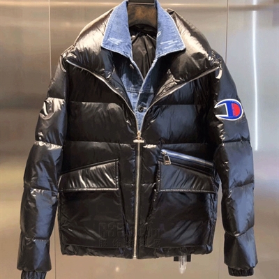 市場上裝-棉衣/羽絨服-時尚商務棉服【實拍】