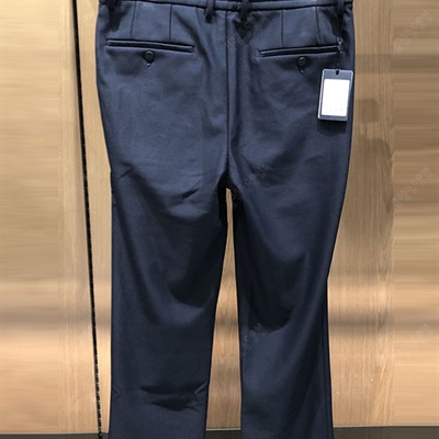 商場品牌-商務褲-商務褲【實拍】
