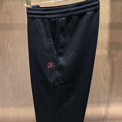 商場品牌-休閑褲-休閑褲【實(shí)拍】