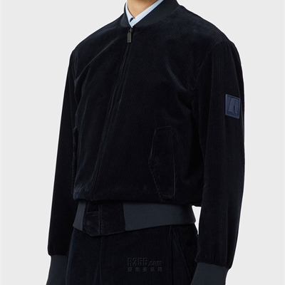 商場品牌-夾克-夾克