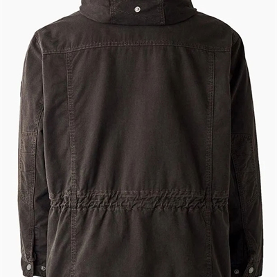市場上裝-棉衣/羽絨服-商務棉服