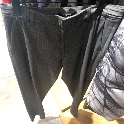 商場品牌-商務褲-商務褲【實拍】