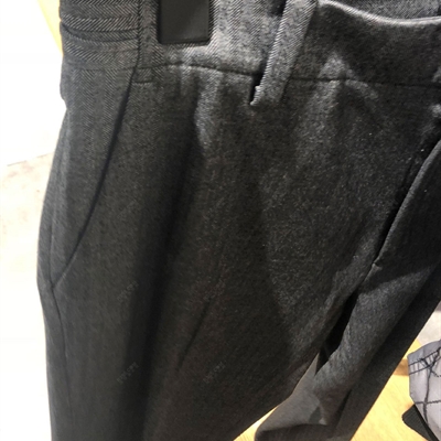 商場品牌-商務褲-商務褲【實拍】