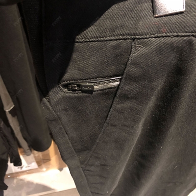 商場品牌-休閑褲-休閑褲【實拍】