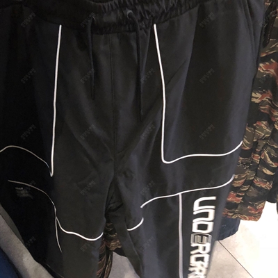 商場品牌-休閑褲-休閑褲【實拍】