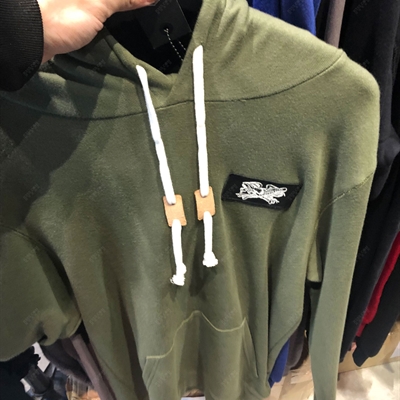 商場品牌-套頭-衛衣【實拍】