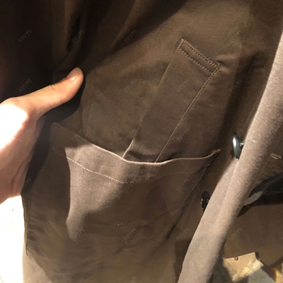 商場品牌-中長外套-中長外套【實(shí)拍】