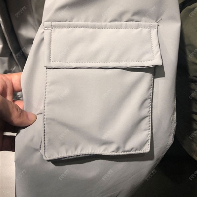 商場品牌-棉服/羽絨服-棉服羽絨服【實拍】