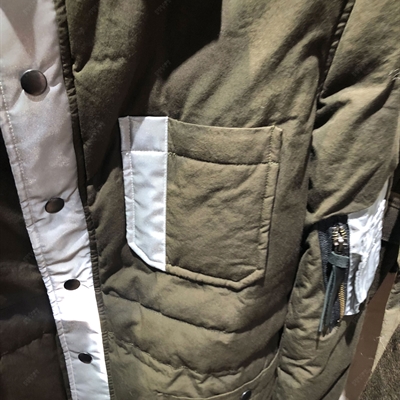 商場品牌-棉服/羽絨服-棉服羽絨服【實拍】
