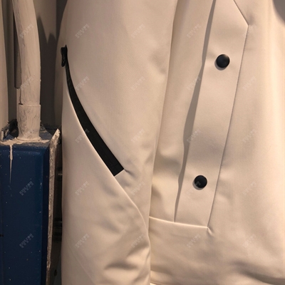 商場品牌-棉服/羽絨服-棉服羽絨服【實拍】