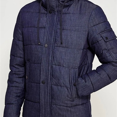 市場上裝-棉衣/羽絨服-外單商務棉服