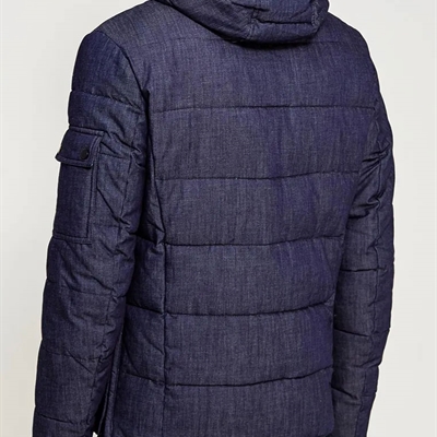 市場上裝-棉衣/羽絨服-外單商務棉服