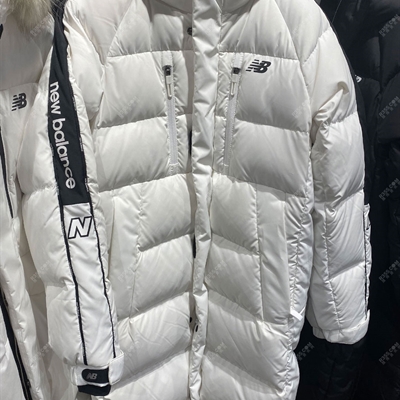 運動品牌-棉衣/羽絨-男運動棉服（實拍）
