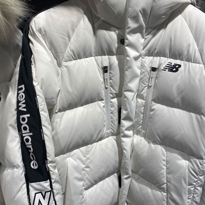 運動品牌-棉衣/羽絨-男運動棉服（實拍）
