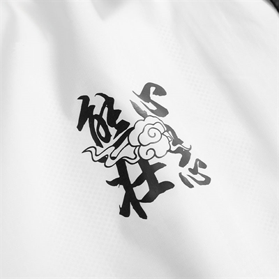 運動品牌-外套-男運動單衣