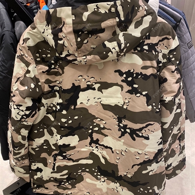 戶外品牌-戶外外套-男戶外外套（實拍）