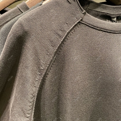 商場品牌-套頭-衛衣【實拍】
