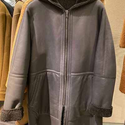 商場品牌-皮衣-皮衣【實拍】