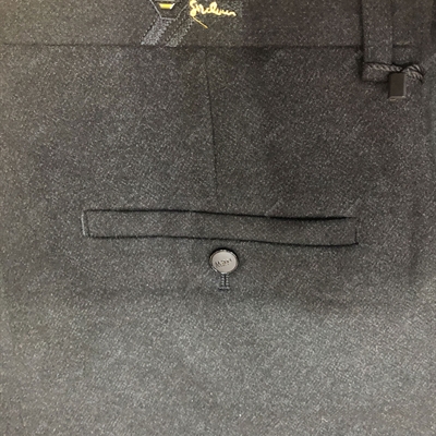 市場男褲-商務(wù)-休閑商務(wù)褲【實(shí)拍】