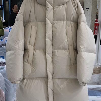 市場上裝-棉衣/羽絨服-休閑棉服【實拍】