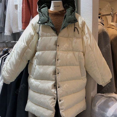 市場上裝-棉衣/羽絨服-休閑棉服【實拍】