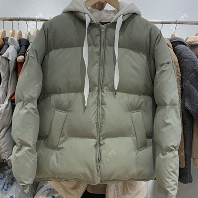 市場上裝-棉衣/羽絨服-休閑棉服【實拍】
