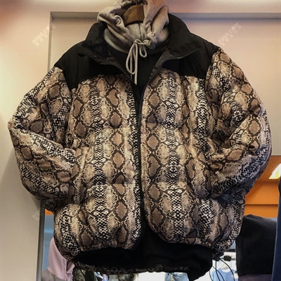 市場上裝-棉衣/羽絨服-休閑棉服【實拍】