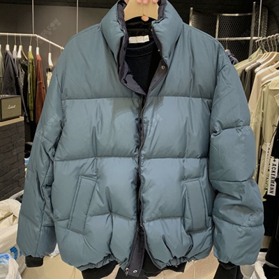 市場上裝-棉衣/羽絨服-休閑棉服【實拍】
