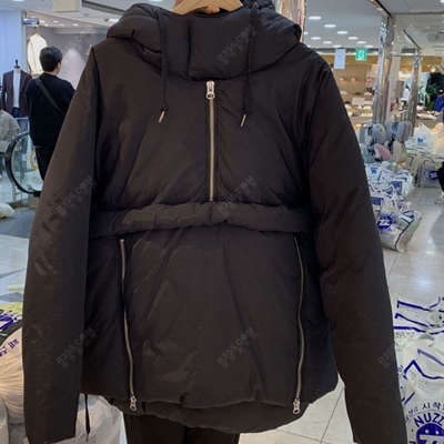 市場上裝-棉衣/羽絨服-休閑棉服【實拍】