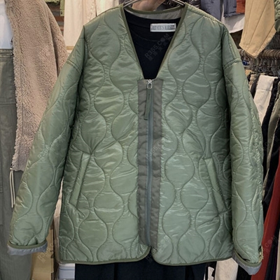 市場上裝-棉衣/羽絨服-休閑棉服【實拍】
