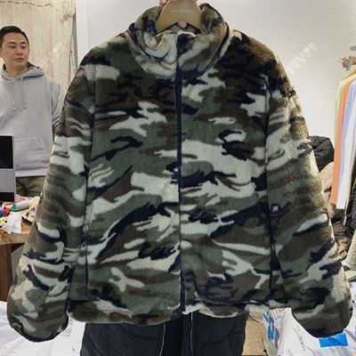 市場上裝-棉衣/羽絨服-休閑棉服【實拍】