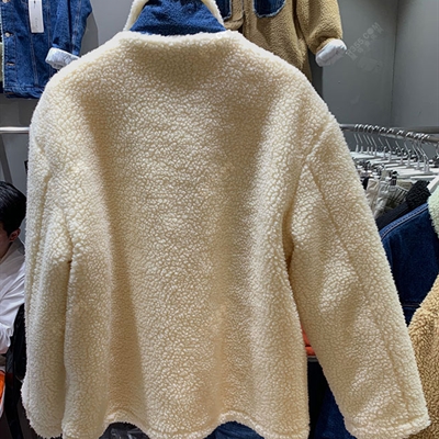 市場上裝-棉衣/羽絨服-休閑棉服【實拍】