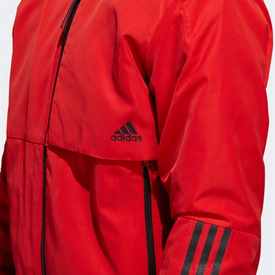 運動品牌-外套-男運動棒球服