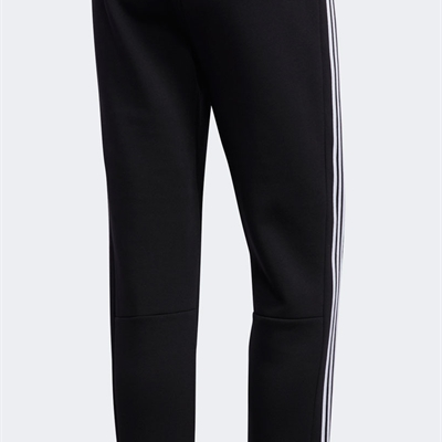 運動品牌-單褲-【聯名款adidasneo x Disney】男運動單褲